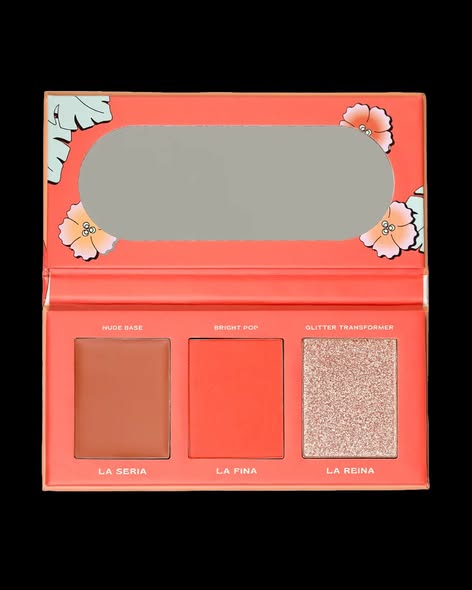 Alamar Cosmetics Viva Las Cheekas Palette