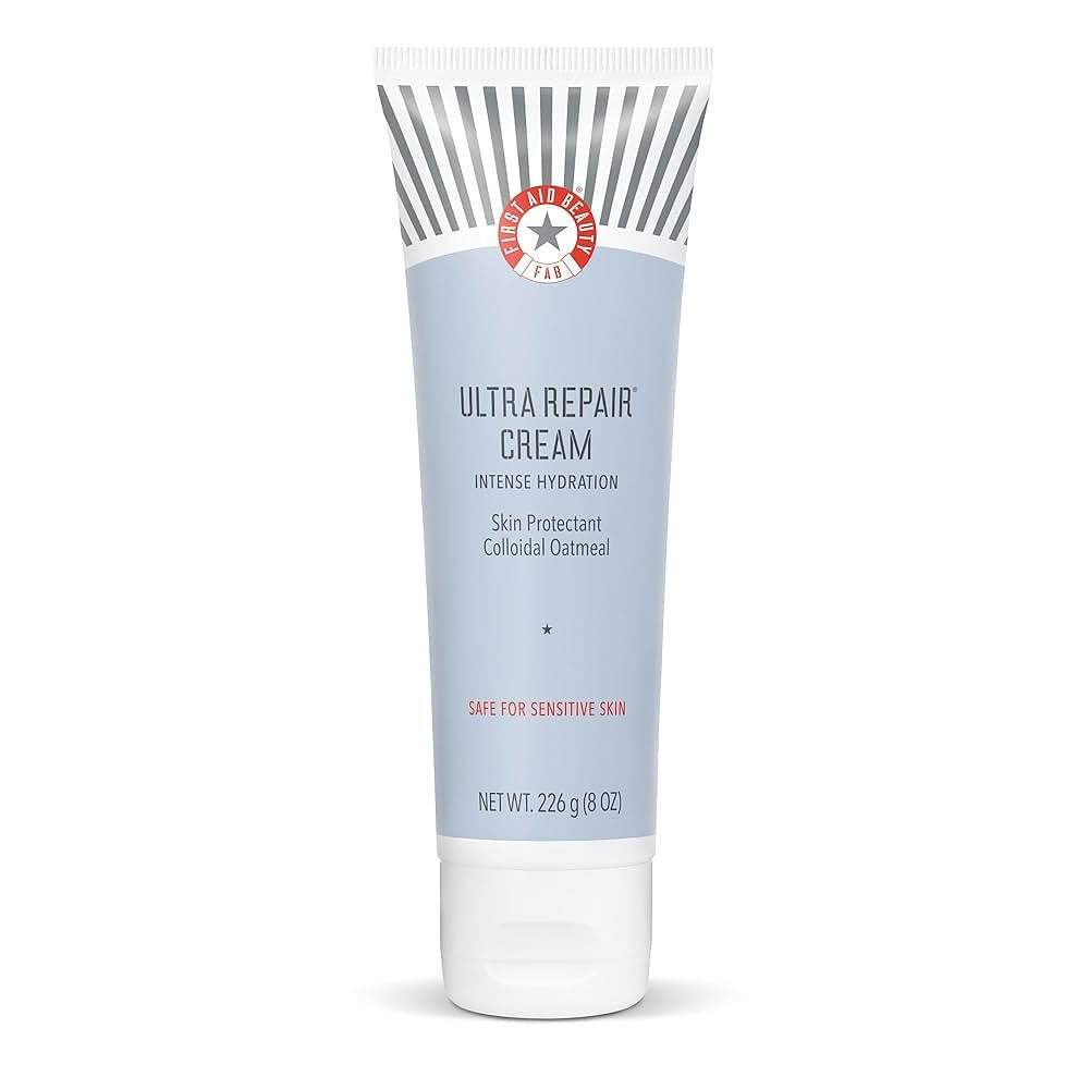 First Aid Beauty Ultra Repair Cream