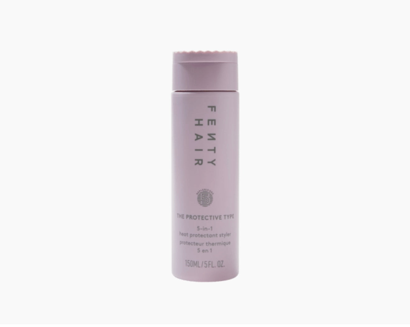 FENTY HAIR
The Protective Type 5-in-1
Heat Protectant Styling Cream