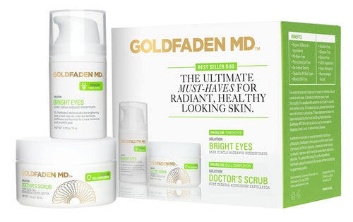 Goldfaden MD Best Seller Duo
