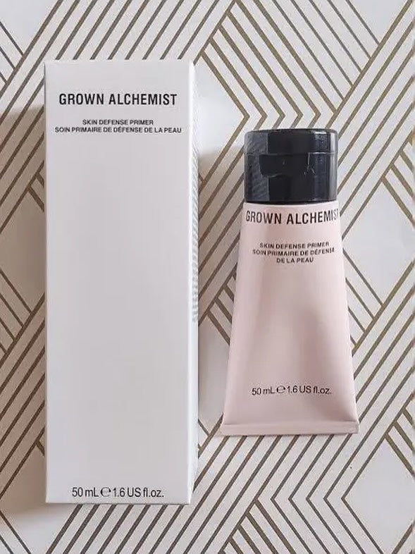 Grown Alchemist Skin Defense Primer