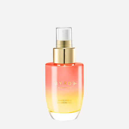 BYROE NEW YORK
Mango Yogurt Balancing Mist β¨