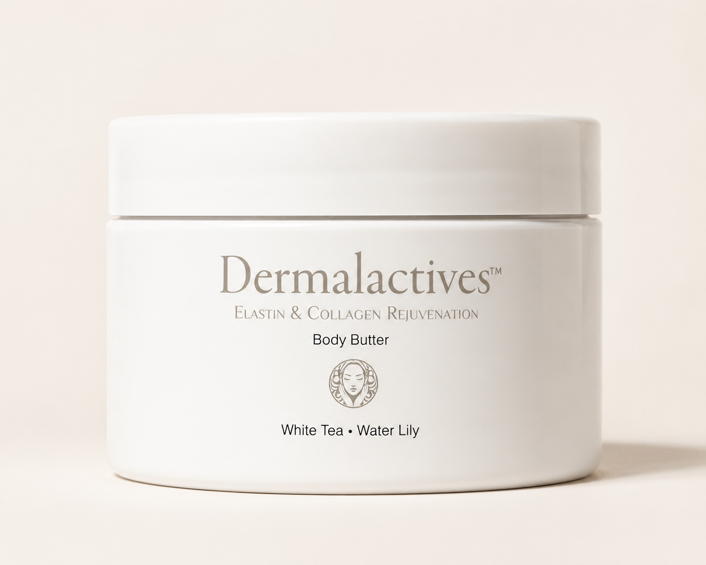 Dermalactives
Elastin & Collagen Rejuvenation
Body Butter š