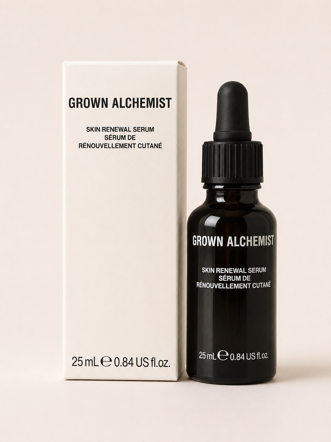 GROWN ALCHEMIST
Skin Renewal Serum šæ