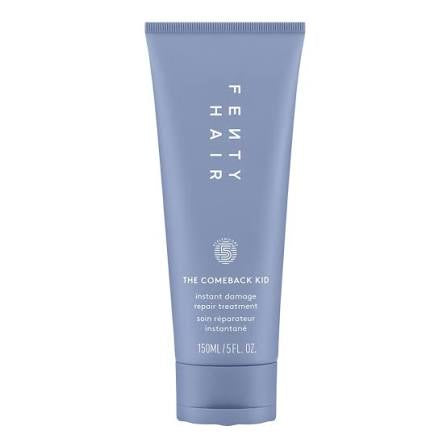 FENTY HAIR The Comeback Kid š
Instant Damage Repair Treatment