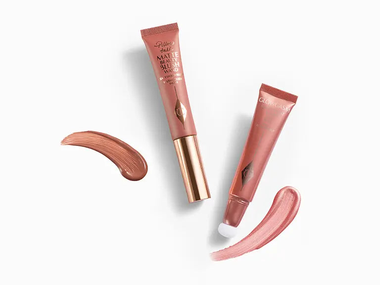 CHARLOTTE TILBURY
Beauty Wand Duo in Pillow Talk + Pinkgasm