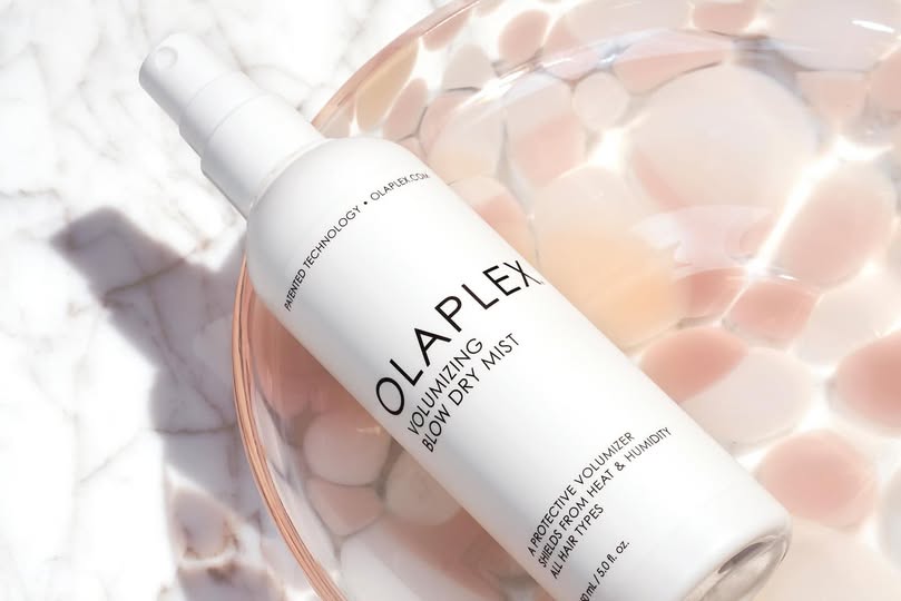 Olaplex Volumizing Blow Dry Mist