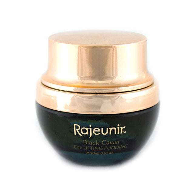 Rajeunir’s Black Caviar Lifting Mask