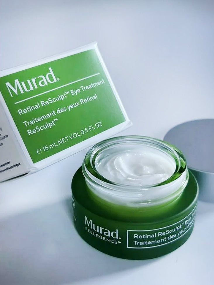 Murad Retinal ReSculpt Eye Treatment