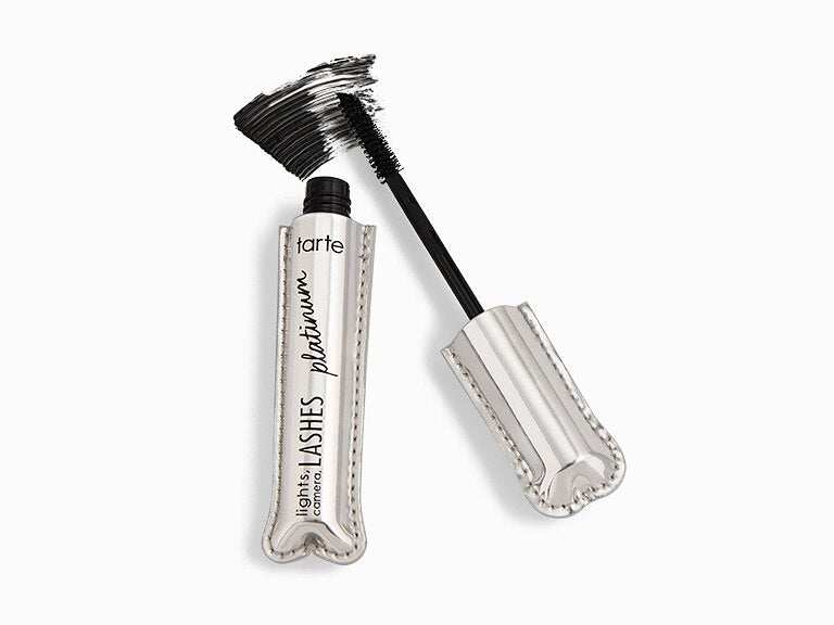 Tarte Lights, Camera, Lashes Platinum Mascara
