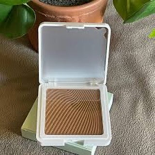 YC Collection Jireh Luminous Bronzing Powder