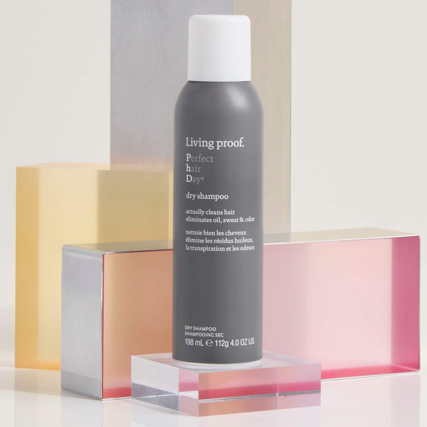 Living Proof Perfect Hair Day Dry Shampoo