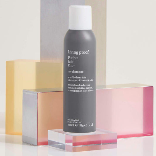 Living Proof Perfect Hair Day Dry Shampoo