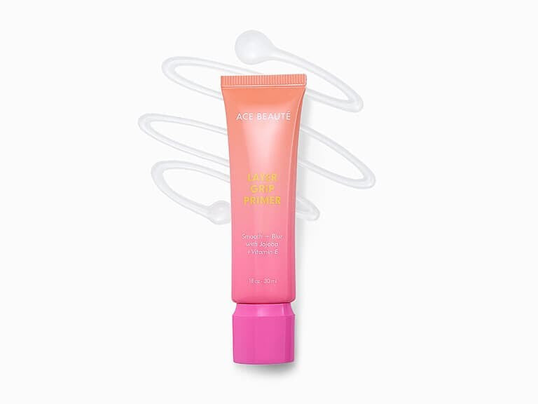 ACE BEAUTÉ Layer Grip Primer