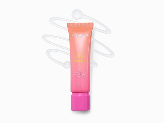 ACE BEAUTÉ Layer Grip Primer