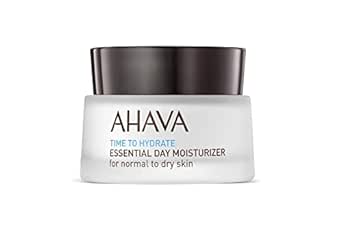 AHAVA – Time to Hydrate Essential Day Moisturizer