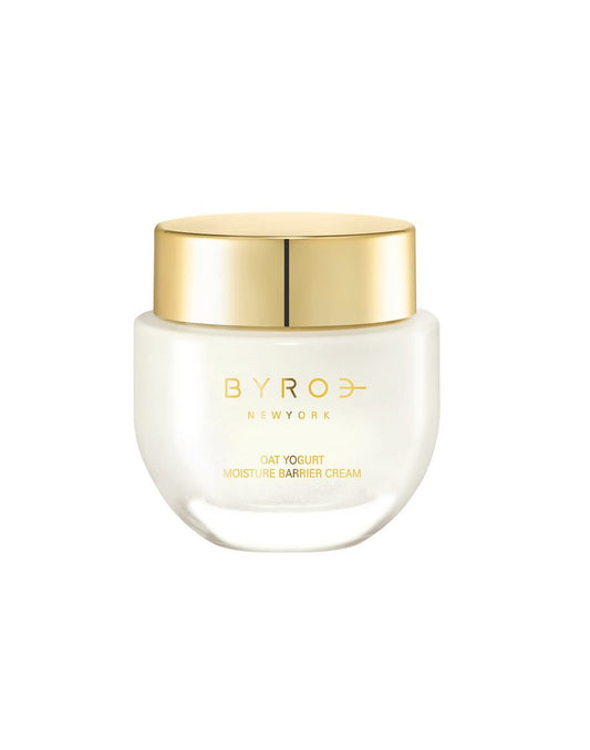 BYROE Oat Yogurt Moisture Barrier Cream