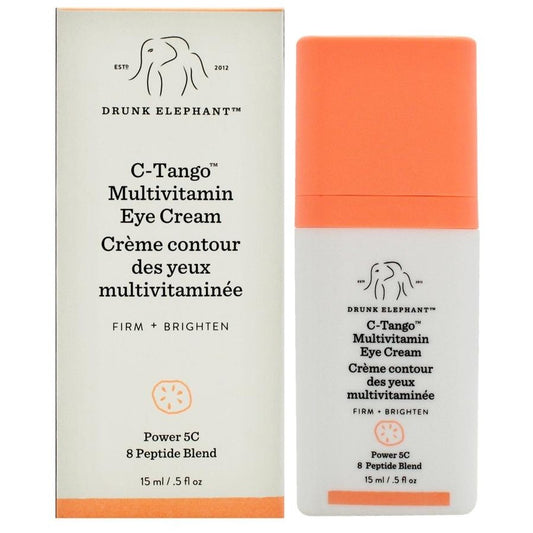 DRUNK ELEPHANT – C-Tango Multivitamin Eye Cream