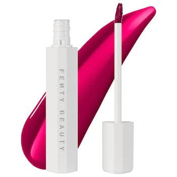 Fenty Beauty’s Stunna Lip Paint Zesty Besty