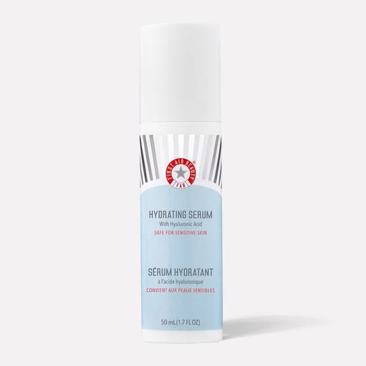 First Aid Beauty Hydrating Serum