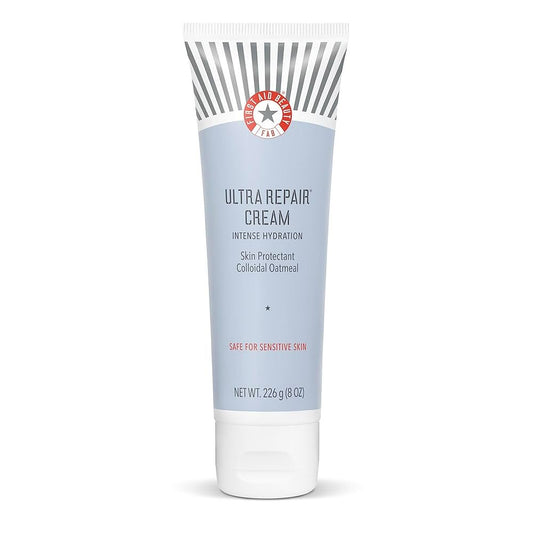 First Aid Beauty Ultra Repair Cream