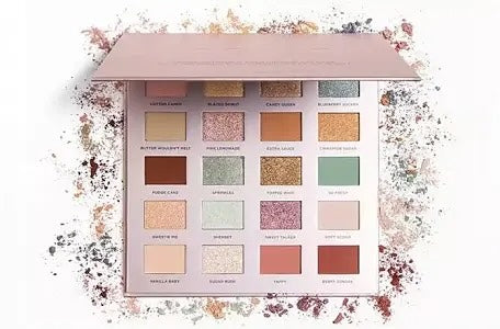ICONIC London Treat Yourself Eyeshadow Palette
