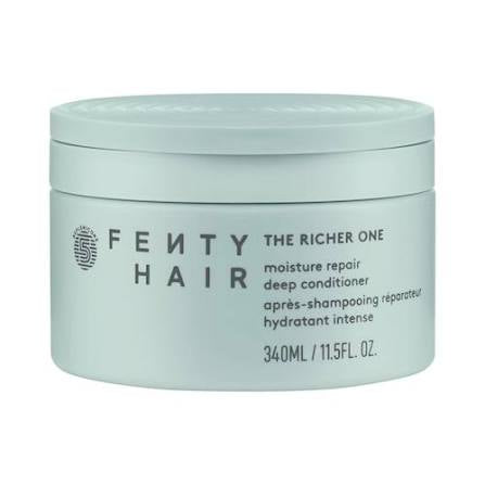 FENTY HAIR The Richer One 💧
Moisture Repair Deep Conditioner