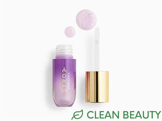 BYROE
Sugar Plum Shimmer Lip Oil
