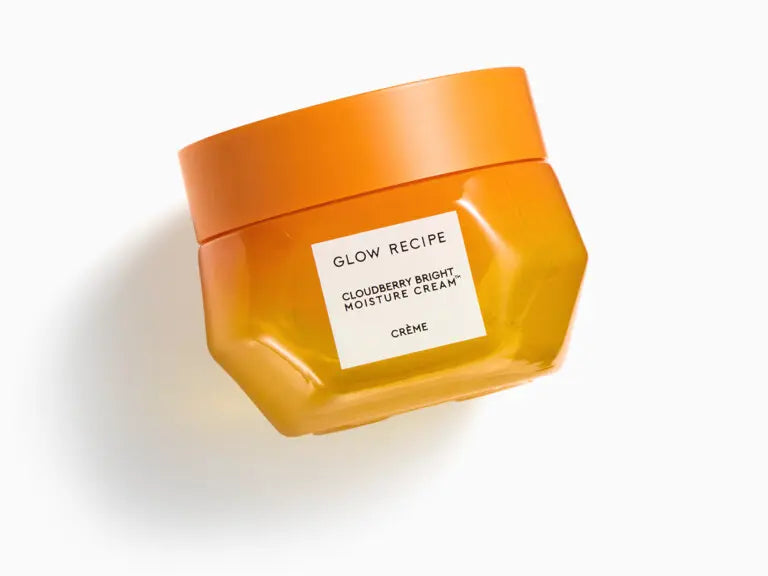 GLOW RECIPE
Cloudberry Bright Moisture Cream