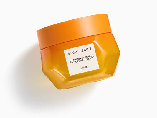 GLOW RECIPE
Cloudberry Bright Moisture Cream