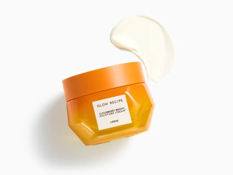 GLOW RECIPE
Cloudberry Bright Moisture Cream