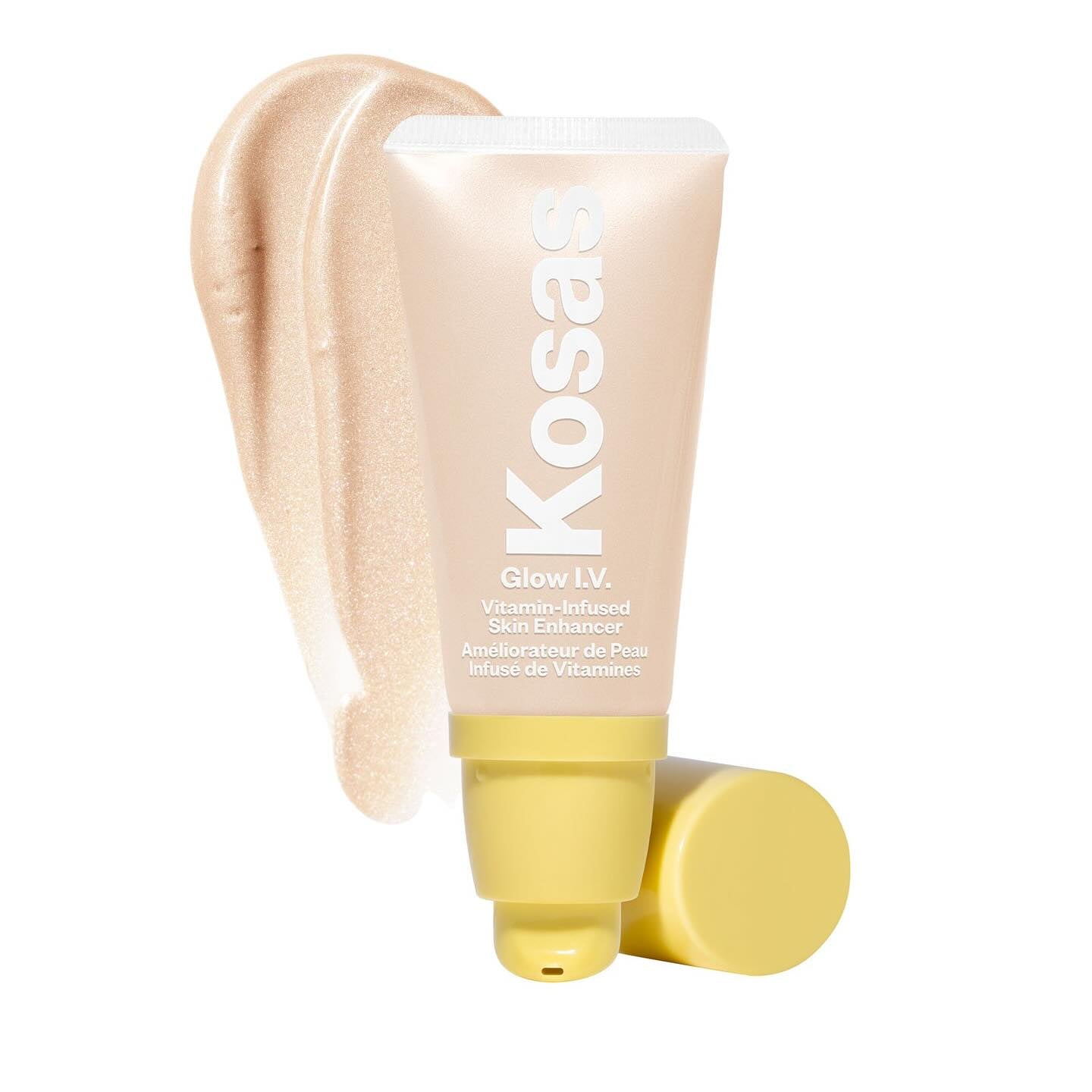 Kosas Glow I.V.
