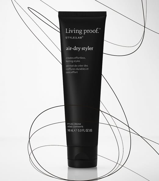 Living Proof Air-Dry Styler