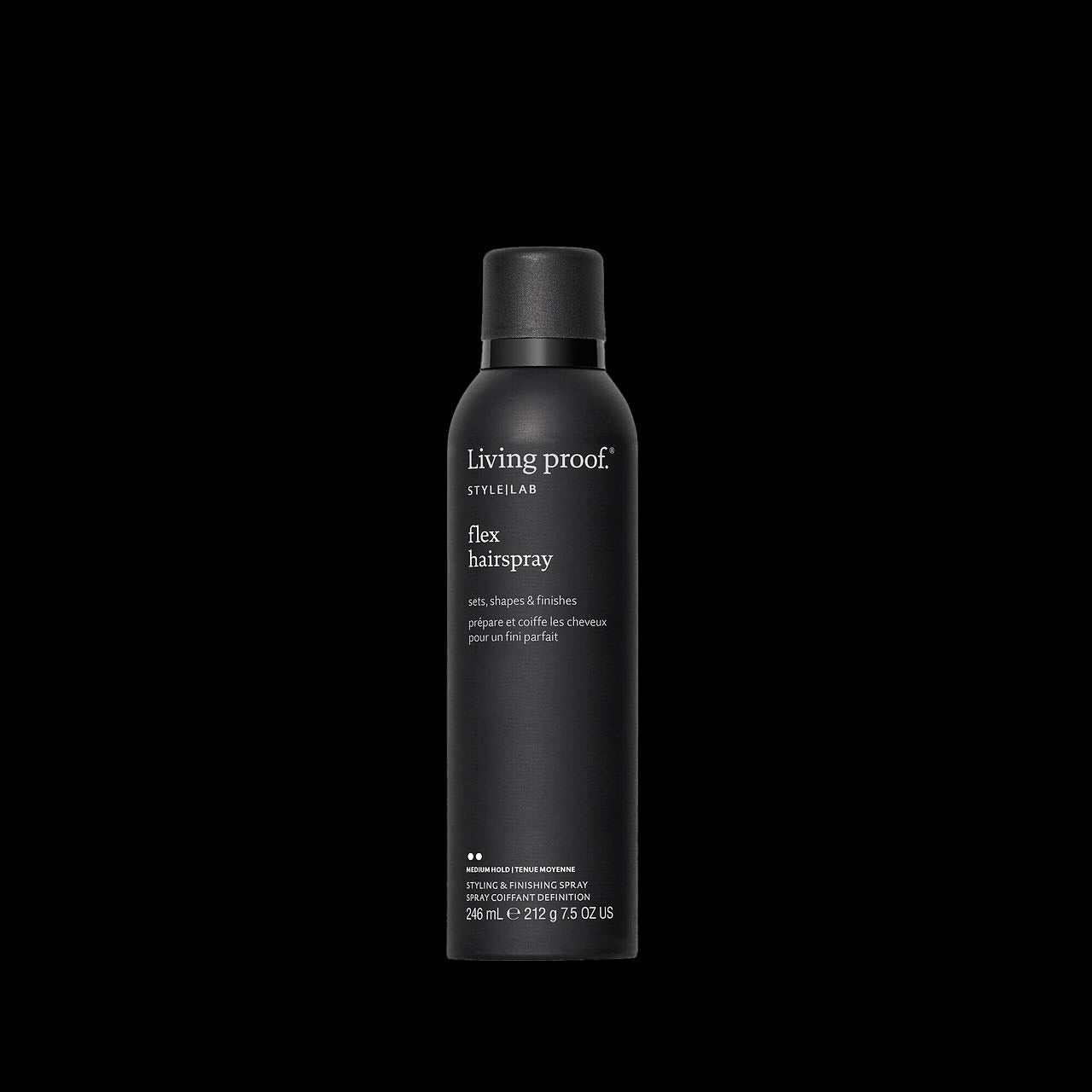 Living Proof Flex Hairspray