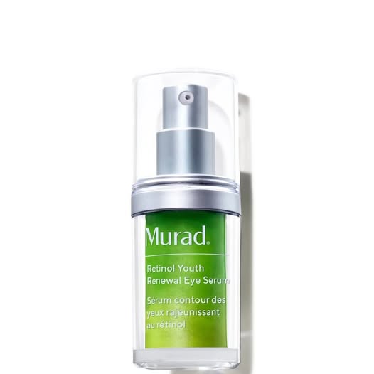 Murad Retinol Youth Renewal Serum
