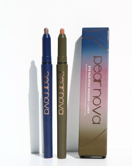 Pear Nova Eye Duo Stick Shadow + Liner