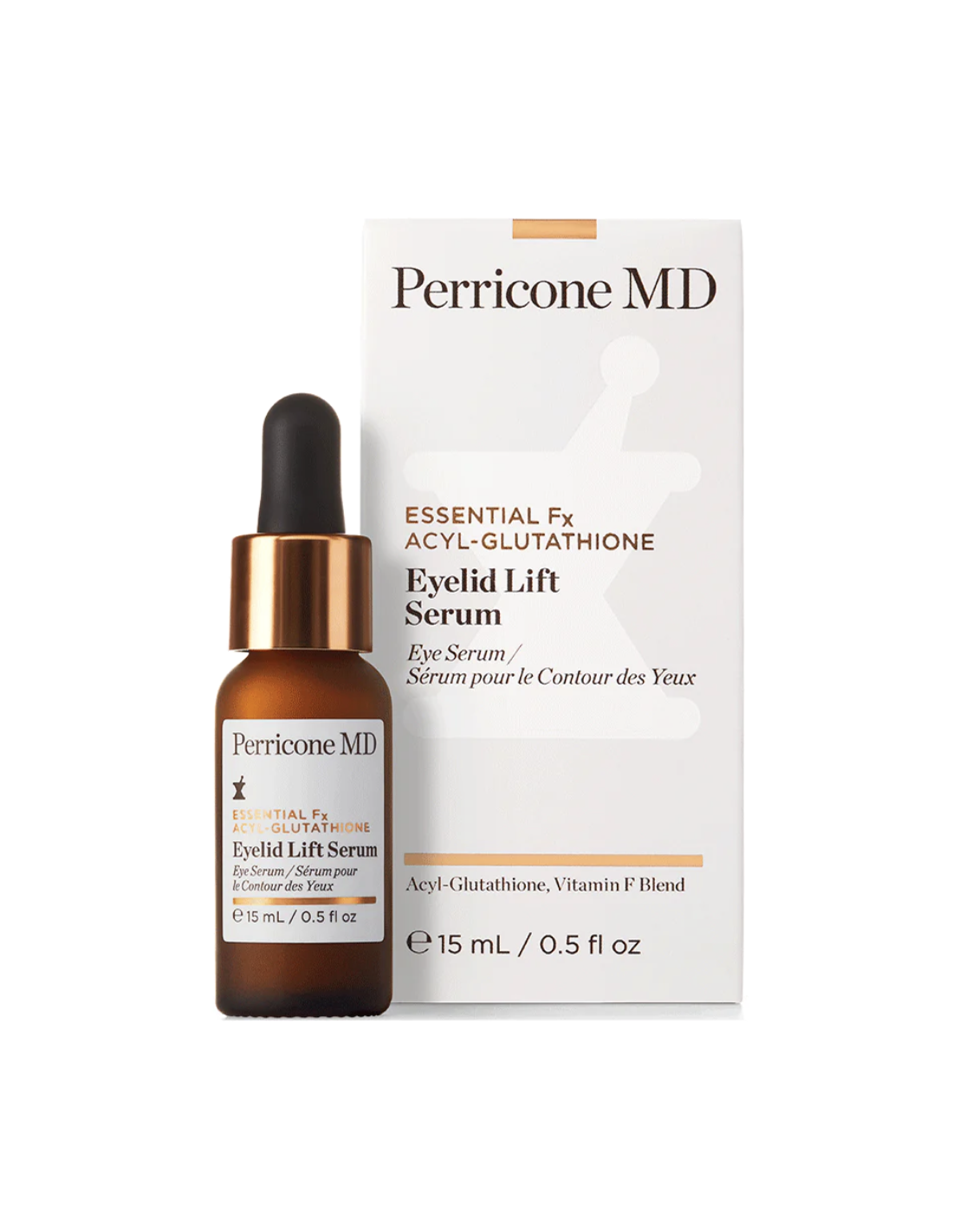 Perricone MD Eyelid Lift Serum