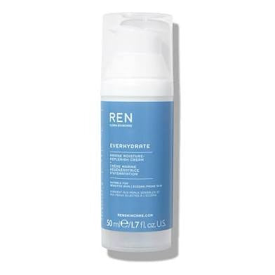 REN Everhydrate Marine Moisture-Restore Serum