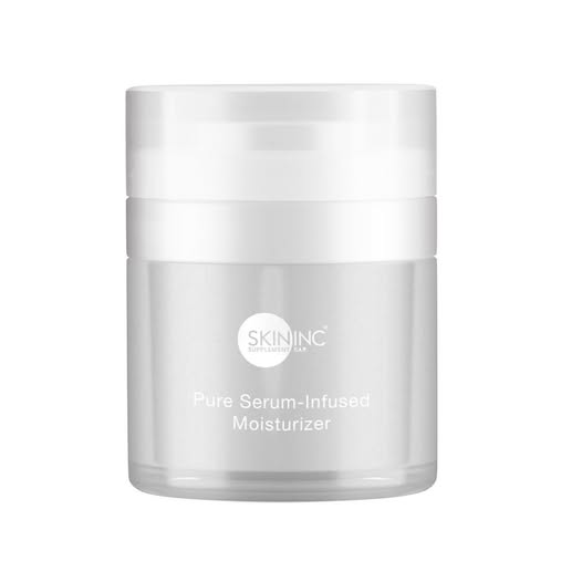 Skin Inc. Pure Serum-Infused Moisturizer