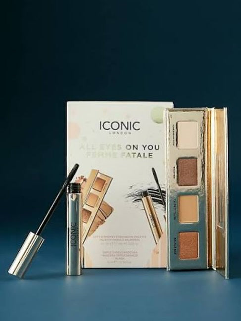 The ICONIC London All Eye On You Kit